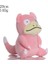 Pokémon Pokemon Heykelcik 8 Inç Peluş Oyuncaklar (Yurt Dışından) 1