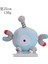 Pokémon Pokemon Heykelcik 8 Inç Peluş Oyuncaklar (Yurt Dışından) 1