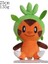 8" Pokemon Pokemon Peluş Figür Oyuncak 20-25CM (Yurt Dışından) 1