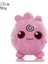 Pokémon Pokemon Heykelcik 8 Inç Peluş Oyuncaklar (Yurt Dışından) 1