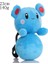 Pokémon Pokemon Heykelcik 8 Inç Peluş Oyuncaklar (Yurt Dışından) 1