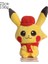 Pokémon Pokemon Heykelcik 8 Inç Peluş Oyuncaklar (Yurt Dışından) 1