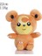 Pokémon Pokemon Heykelcik 8 Inç Peluş Oyuncaklar (Yurt Dışından) 1
