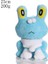 Pokémon Pokemon Heykelcik 8 Inç Peluş Oyuncaklar (Yurt Dışından) 1