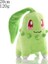 Pokémon Pokemon Heykelcik 8 Inç Peluş Oyuncaklar (Yurt Dışından) 1