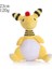 Pokémon Pokemon Heykelcik 8 Inç Peluş Oyuncaklar (Yurt Dışından) 1