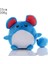 Pokémon Pokemon Heykelcik 8 Inç Peluş Oyuncaklar (Yurt Dışından) 1