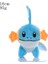 Pokémon Pokemon Heykelcik 8 Inç Peluş Oyuncaklar (Yurt Dışından) 1