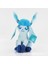 Pokémon Pokemon Bebek Peluş Oyuncak Çocuk Hediyesi 20-25CM (Yurt Dışından) 1