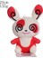 Pokémon Pokemon Heykelcik 8 Inç Peluş Oyuncaklar (Yurt Dışından) 1