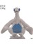 Pokémon Pokemon Heykelcik 8 Inç Peluş Oyuncaklar (Yurt Dışından) 1