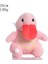 Pokémon Pokemon Heykelcik 8 Inç Peluş Oyuncaklar (Yurt Dışından) 1