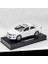 1:32 16CM Alaşım Araba Modeli Spor Araba Sedan Ses ve Işık Bumerang Kapı Açacağı Araba Modeli Koleksiyonluk Süs (Yurt Dışından) 1