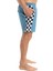 Original Arch Volley 17" Erkek Mavi Volley Short 2