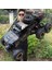 Süper Büyük Alaşımlı 4WD Buggy Yüksek Hızlı Tırmanma Rc Araba (Yurt Dışından) 1