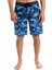 Highline Straight Leg 19" Erkek Boardshort 1