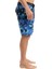 Highline Straight Leg 19" Erkek Boardshort 2