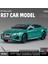 Audi Rs7 Alaşımlı Araba Modeli Ses ve Işıkla Kapıyı Açabilen Oyuncak Araba (Yurt Dışından) 1