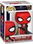 Marvel: Spider-Man No Way Home Spider-Man (Integrated Suit) 2