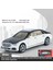 1:32 16CM Alaşım Araba Modeli Spor Araba Sedan Ses ve Işık Bumerang Kapı Açacağı Araba Modeli Koleksiyonluk Süs (Yurt Dışından) 1