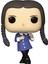Tv: The Addams Family - Wednesday Addams 1