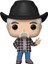 Tv: Yellowstone - Lloyd Pierce 1