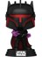 Star Wars: The Mandalorian- Moff W/armor 1