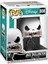 Disney: The Nightmare Before Christmas - Jack Skellington Scary Face 2