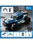 2.4g Tırmanma Off-Road Rc Araba Yüzer 4WD Rc Araba (Yurt Dışından) 1