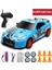 Drift Uzaktan Kumandalı Araba Küçük 4WD Yarış Arabası Yüksek Hızlı Çocuk Oyuncak Araba (Yurt Dışından) 1