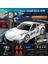 Rc Araba Rc Profesyonel Yarış 2.4g Çok Oyunculu Yarış Yüksek Hızlı Sürüklenme Uzaktan Kumanda Spor Araba Araba Modeli (Yurt Dışından) 1
