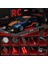 2.4g Rc 4WD Elektrikli Oyuncaklar Profesyonel Rc Yarış Yüksek Hızlı Drift Buggy (Yurt Dışından) 1