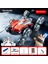 2.4g Tırmanma Off-Road Rc Araba Yüzer 4WD Rc Araba (Yurt Dışından) 1