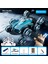2.4g Tırmanma Off-Road Rc Araba Yüzer 4WD Rc Araba (Yurt Dışından) 1