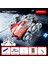 2.4g Tırmanma Off-Road Rc Araba Yüzer 4WD Rc Araba (Yurt Dışından) 1
