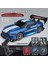 2.4g Rc 4WD Elektrikli Oyuncaklar Profesyonel Rc Yarış Yüksek Hızlı Drift Buggy (Yurt Dışından) 1