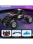 Açık Off-Road Tırmanma Uzaktan Kumanda Araba Buggy Elektrikli Yüksek Hızlı 4WD Tırmanma Araba Oyuncak Araba (Yurt Dışından) 1