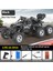 Açık Off-Road Tırmanma Uzaktan Kumanda Araba Buggy Elektrikli Yüksek Hızlı 4WD Tırmanma Araba Oyuncak Araba (Yurt Dışından) 1