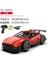 Rc Araba Rc Profesyonel Yarış 2.4g Çok Oyunculu Yarış Yüksek Hızlı Sürüklenme Uzaktan Kumanda Spor Araba Araba Modeli (Yurt Dışından) 1