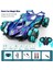 Yeni Rc Dublör Araba Hareket Sensörü Dönüşüm Rc Araba Drift Tırmanma Buggy Oyuncaklar (Yurt Dışından) 1