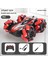 Yeni Rc Dublör Araba Hareket Sensörü Dönüşüm Rc Araba Drift Tırmanma Buggy Oyuncaklar (Yurt Dışından) 1