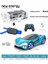 Çocuklar Için Gelecek Konsepti Uzaktan Kumandalı Yarış Arabası Oyuncakları Hareket Sensörü Elektrikli Drift Spor Araba (Yurt Dışından) 1