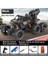 Açık Off-Road Tırmanma Uzaktan Kumanda Araba Buggy Elektrikli Yüksek Hızlı 4WD Tırmanma Araba Oyuncak Araba (Yurt Dışından) 1