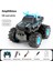 Açık Off-Road Tırmanma Uzaktan Kumandalı Araba 4WD Çok Arazi Off-Road Çocuk Oyuncak Uzaktan Kumandalı Araba (Yurt Dışından) 1