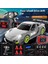 Rc Araba Rc Profesyonel Yarış 2.4g Çok Oyunculu Yarış Yüksek Hızlı Sürüklenme Uzaktan Kumanda Spor Araba Araba Modeli (Yurt Dışından) 1