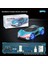 Çocuklar Için Gelecek Konsepti Uzaktan Kumandalı Yarış Arabası Oyuncakları Hareket Sensörü Elektrikli Drift Spor Araba (Yurt Dışından) 1