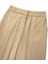 Nervür Dikişli Wide Leg Pantolon IS1250003239003 5