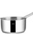 Silver Çelik Sosluk 12 cm Kapaksız 3