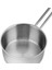 Silver Çelik Sosluk 12 cm Kapaksız 4