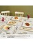 Red Carpet Collection Fine Pearl Extra Nish 62 Parça 12 Kişilik Yemek Takımı Gold 6